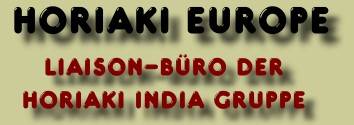 GUMMIFORMTEILE von Horiaki Europe, Liaison der Horiaki India Gruppe