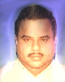 Herr K.R. Rajendran (Raj), Geschäftsführer Horiaki India Ltd