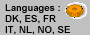Languages :
DK, ES, FR
IT, NL, NO, SE